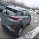 KM8K1CAA2KU301102 2019 Hyundai Kona Se auction photo thumbnail 4