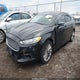 3FA6P0H95ER148151 2014 Ford Fusion Se auction photo thumbnail 2