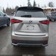 JTJDJRDZ6M2165683 2021 Lexus Nx 300H auction photo thumbnail 16