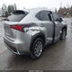 JTJDJRDZ6M2165683 2021 Lexus Nx 300H auction photo thumbnail 4