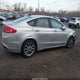 3FA6P0H7XHR243503 2017 Ford Fusion Se auction photo thumbnail 4