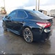 4T1B11HK9KU713729 2019 Toyota Camry Se auction photo thumbnail 3