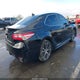 4T1B11HK9KU713729 2019 Toyota Camry Se auction photo thumbnail 4