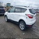 1FMCU9HD3JUA44206 2018 Ford Escape Sel auction photo thumbnail 3