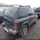 1GNDT13S132409345 2003 Chevrolet Trailblazer Lt auction photo thumbnail 4
