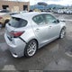 JTHKD5BH8E2177984 2014 Lexus Ct 200H auction photo thumbnail 4