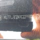 KL77LJE2XRC229980 2024 Chevrolet Trax Fwd 2Rs auction photo thumbnail 17