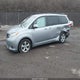 5TDKK3DC8CS176255 2012 Toyota Sienna Le V6 8 Passenger auction photo thumbnail 2
