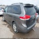 5TDKK3DC6DS403329 2013 Toyota Sienna Le V6 8 Passenger auction photo thumbnail 3