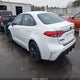 5YFS4MCE0PP166708 2023 Toyota Corolla Se auction photo thumbnail 3
