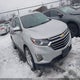 2GNAXYEX4L6209958 2020 Chevrolet Equinox Awd Premier 2.0L Turbo auction photo thumbnail 1