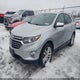 2GNAXYEX4L6209958 2020 Chevrolet Equinox Awd Premier 2.0L Turbo auction photo thumbnail 2