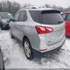 2GNAXYEX4L6209958 2020 Chevrolet Equinox Awd Premier 2.0L Turbo auction photo thumbnail 3