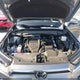 5TDAAAB51SS090064 2025 Toyota Grand Highlander Platinum auction photo thumbnail 10