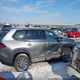 5TDAAAB51SS090064 2025 Toyota Grand Highlander Platinum auction photo thumbnail 13