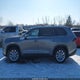 5TDAAAB51SS090064 2025 Toyota Grand Highlander Platinum auction photo thumbnail 14