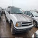 1GNCS13W3S2226710 1995 Chevrolet Blazer auction photo thumbnail 1