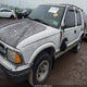 1GNCS13W3S2226710 1995 Chevrolet Blazer auction photo thumbnail 2