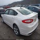 3FA6P0H7XGR191336 2016 Ford Fusion Se auction photo thumbnail 3
