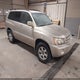 JTEHF21A610024398 2001 Toyota Highlander V6 auction photo thumbnail 1