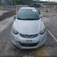 KMHDH4AEXEU124106 2014 Hyundai Elantra Se auction photo thumbnail 12