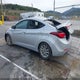 KMHDH4AEXEU124106 2014 Hyundai Elantra Se auction photo thumbnail 14