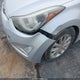 KMHDH4AEXEU124106 2014 Hyundai Elantra Se auction photo thumbnail 17