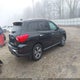 5N1DR2MM6KC584188 2019 Nissan Pathfinder Sv auction photo thumbnail 4