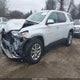 1GNEVGKW3JJ173614 2018 Chevrolet Traverse 1Lt auction photo thumbnail 2