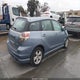 2T1KR32E55C410119 2005 Toyota Matrix Xr auction photo thumbnail 4