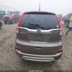 2HKRM3H5XGH510723 2016 Honda Cr-V Ex auction photo thumbnail 17