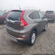 2HKRM3H5XGH510723 2016 Honda Cr-V Ex auction photo thumbnail 4