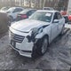 1G6KD5RS2HU135857 2017 Cadillac Ct6 Luxury auction photo thumbnail 2