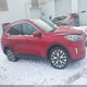 1FMCU9J92LUA20519 2020 Ford Escape Titanium auction photo thumbnail 13