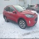 1FMCU9J92LUA20519 2020 Ford Escape Titanium auction photo thumbnail 1