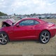 2G1FB1E39C9192079 2012 Chevrolet Camaro 1Lt auction photo thumbnail 14
