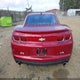 2G1FB1E39C9192079 2012 Chevrolet Camaro 1Lt auction photo thumbnail 16