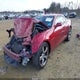 2G1FB1E39C9192079 2012 Chevrolet Camaro 1Lt auction photo thumbnail 2