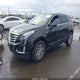 1GYKNBRS6HZ284486 2017 Cadillac Xt5 Luxury auction photo thumbnail 2