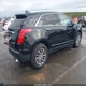1GYKNBRS6HZ284486 2017 Cadillac Xt5 Luxury auction photo thumbnail 4