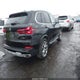 5UX43EU05S9Y00242 2025 BMW X5 Phev xDrive50E auction photo thumbnail 4