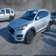 KM8J3CAL9KU018364 2019 Hyundai Tucson Sel auction photo thumbnail 2