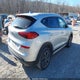 KM8J3CAL9KU018364 2019 Hyundai Tucson Sel auction photo thumbnail 4
