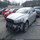 3FA6P0RU4FR197684 2015 Ford Fusion Hybrid Titanium auction photo thumbnail 2