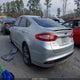 3FA6P0RU4FR197684 2015 Ford Fusion Hybrid Titanium auction photo thumbnail 3