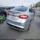 3FA6P0RU4FR197684 2015 Ford Fusion Hybrid Titanium auction photo thumbnail 4