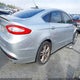 3FA6P0RU4FR197684 2015 Ford Fusion Hybrid Titanium auction photo thumbnail 6
