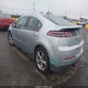 1G1RH6E47DU140469 2013 Chevrolet Volt auction photo thumbnail 3