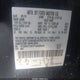 1FM5K7D87FGA95435 2015 Ford Explorer Xlt auction photo thumbnail 9