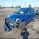 JTDKDTB31E1062174 2014 Toyota Prius C One auction photo thumbnail 2
